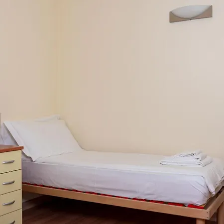 Διαμέρισμα Milano 27