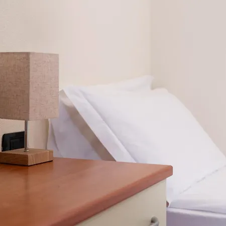 Milano 27 Lejlighed *