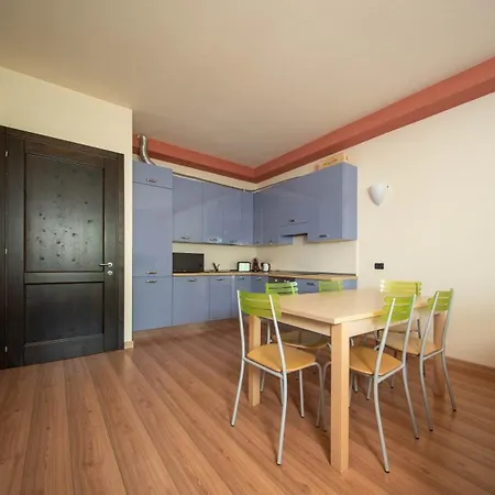 Lejlighed Milano 27 *