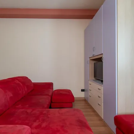 Lejlighed Milano 27 *