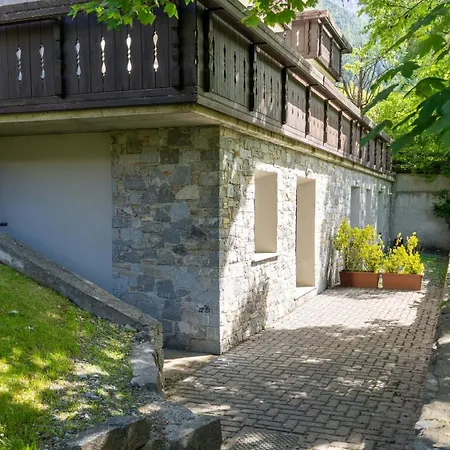 Milano 27 Бормио