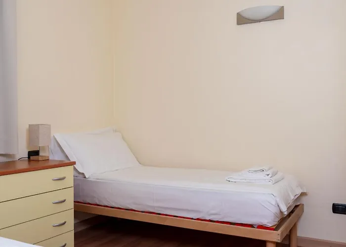 Appartement Milano 27