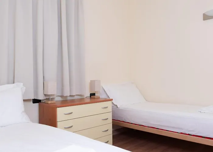 Milano 27 Appartement *