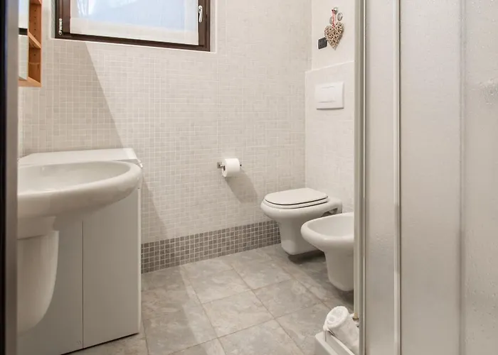 Milano 27 * Бормио