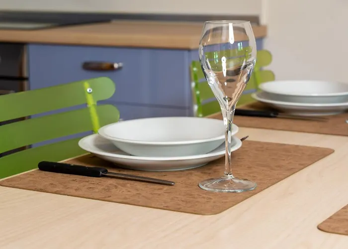 Апартаменты Milano 27 Бормио