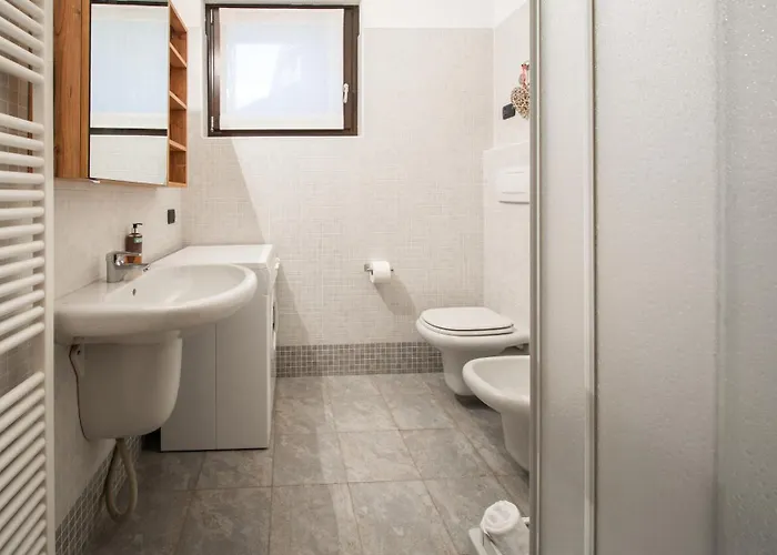 Appartement Milano 27