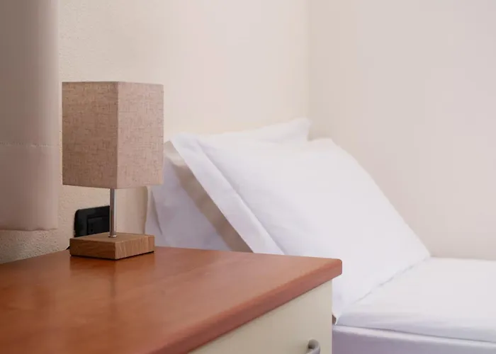 Milano 27 Appartement *