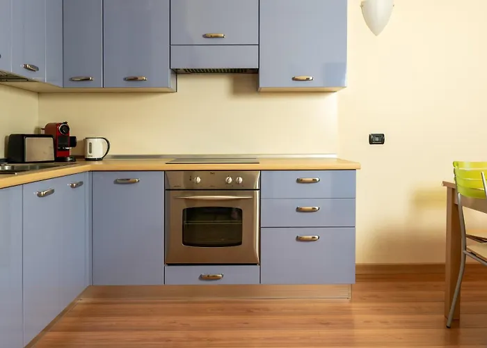 Appartement Milano 27