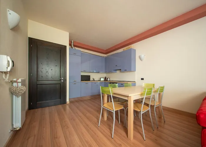 Appartement Milano 27 *