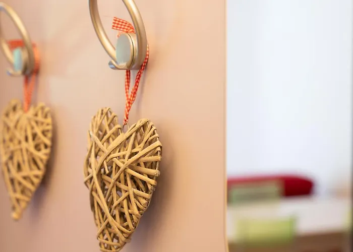 Апартаменты Milano 27 Бормио