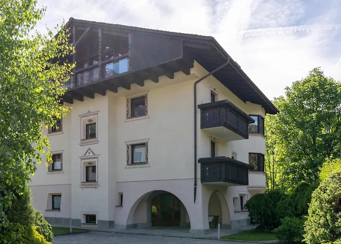 Milano 27 * Бормио