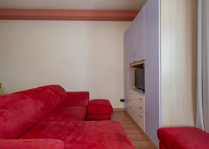 Apartment Milano 27 *